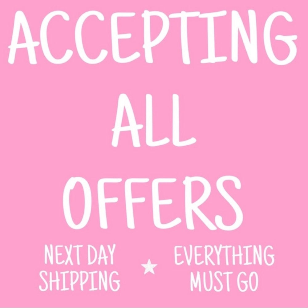 Accepting all offers